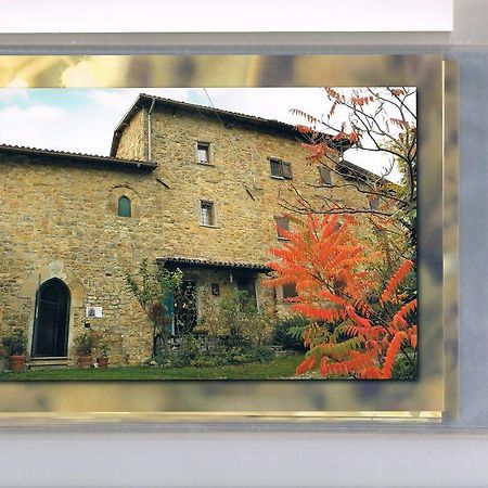B&B San Nicola Serramazzoni Екстериор снимка