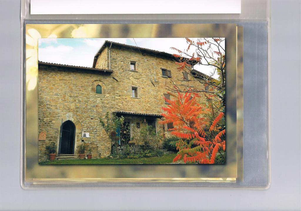 B&B San Nicola Serramazzoni Екстериор снимка